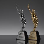 MarCom – Platinum & Gold Awards (EndoChoice)