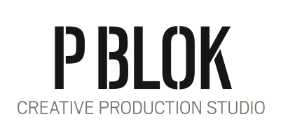 P Blok Creative Production Studio 