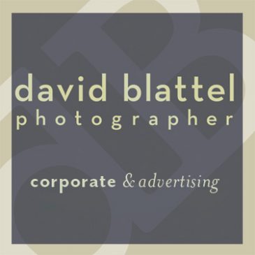 David Blattel 