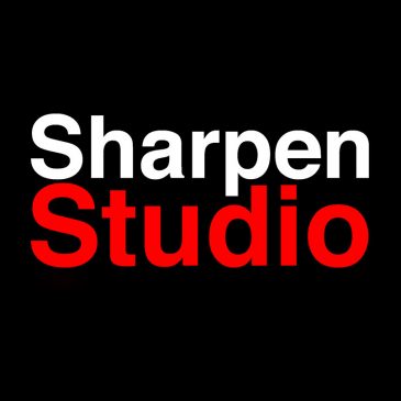SHARPEN STUDIO 