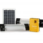 eCommerce LED Tube solar light
