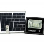 eCommerce Solar flood light