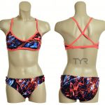 eCommerce TYR DuraFastOne-Penello-CrossFit-bikini