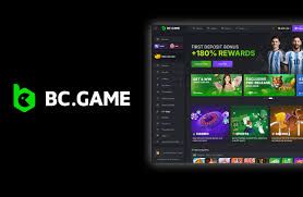 Discover the Excitement of Bc.Game Casino Online