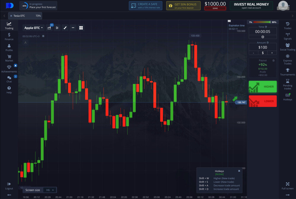 Understanding Pocket Option Maximizing Your Trading Potential