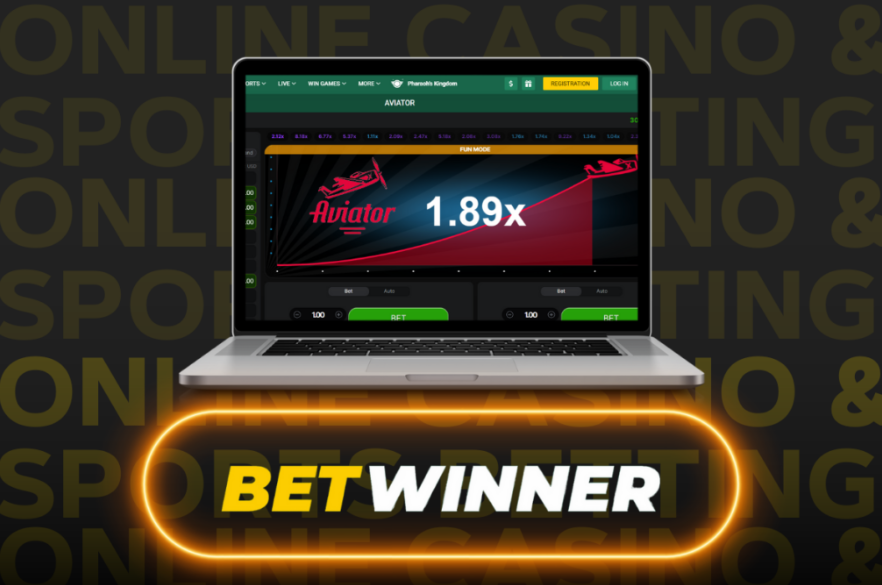 Unlock the Potential of Earnings with Betwinner Affiliate Program Unlock the Potential of Earnings with Betwinner Affiliate Program