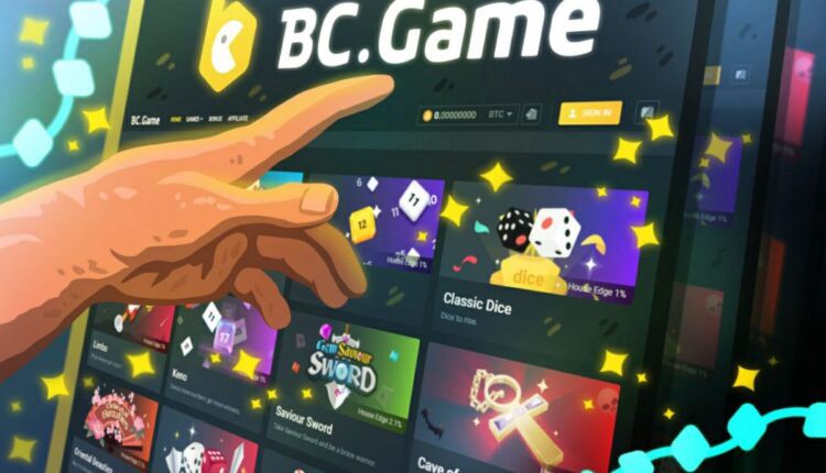BCGame.vc Login Problem Solutions and Troubleshooting Tips BCGame.vc Login Problem Solutions and Troubleshooting Tips