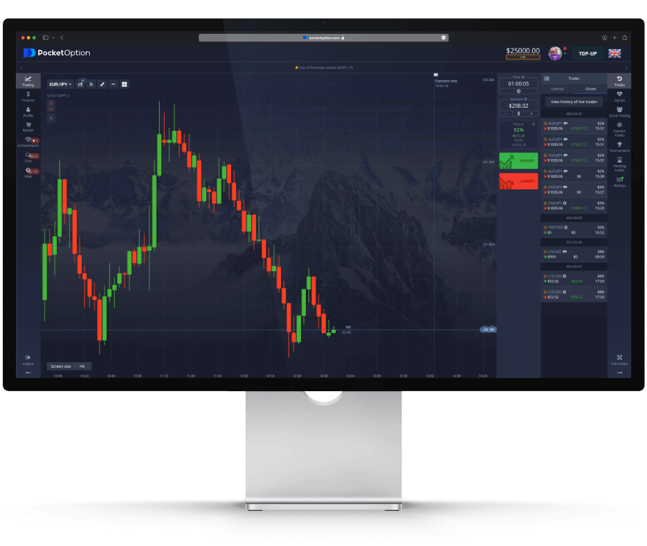 Best Trading Indicators for Beginners on Pocket Option Best Trading Indicators for Beginners on Pocket Option