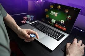 Objevte vzrušení v české online casino světě