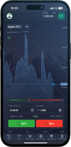 Trader Pocket Option Your Guide to Successful Trading