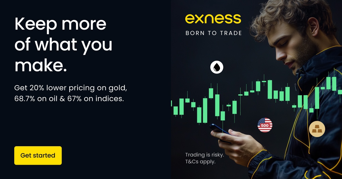 Understanding the Minimum Deposit For Exness Zero Account Understanding the Minimum Deposit For Exness Zero Account