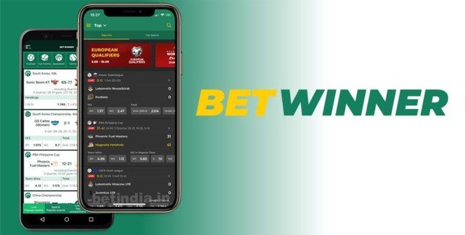 Unlocking Opportunities with Betwinner Sportsbook Unlocking Opportunities with Betwinner Sportsbook