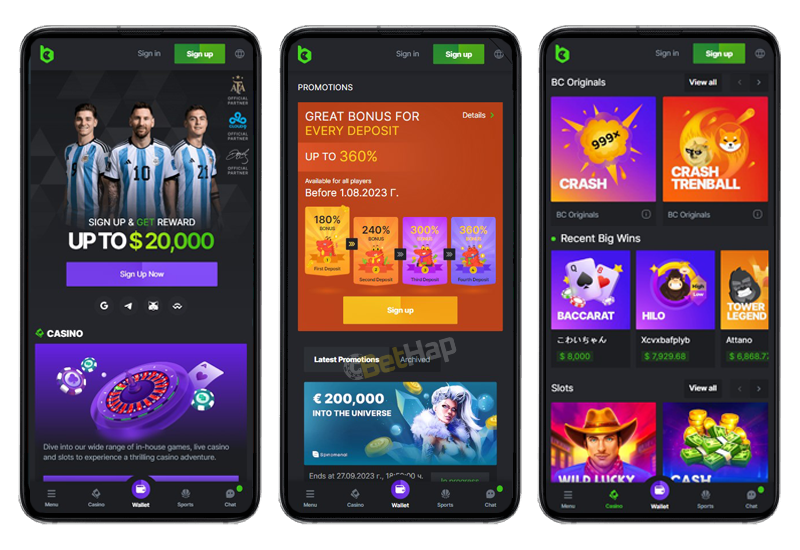 Discover the Latest Features of Game India Website Official BC Discover the Latest Features of Game India Website Official BC