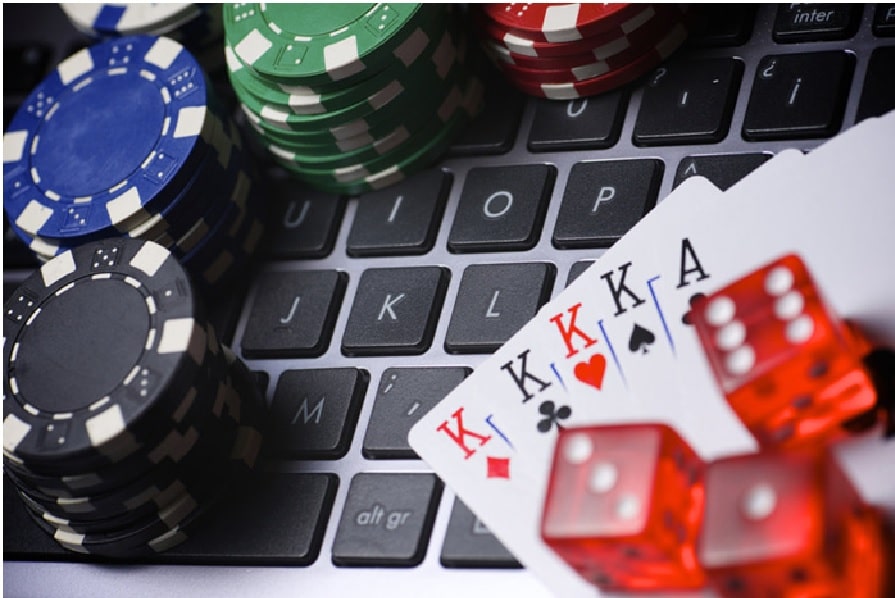 Discover the Magic of Casino Love New A New Era of Online Gaming Discover the Magic of Casino Love New A New Era of Online Gaming