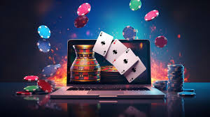 Discover the Magic of Casino Love New A New Era of Online Gaming Discover the Magic of Casino Love New A New Era of Online Gaming