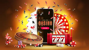 Discovering the Excitement of Cazimbo Your Ultimate Gaming Experience Discovering the Excitement of Cazimbo Your Ultimate Gaming Experience