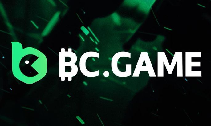 Experience the Thrills of BC Game Online Experience the Thrills of BC Game Online
