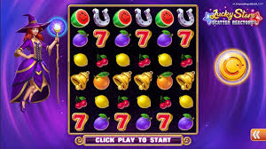 The Fascinating World of Luckystar Unlocking Potential and Fortune The Fascinating World of Luckystar Unlocking Potential and Fortune