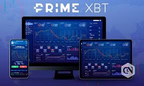 Withdrawal PrimeXBT A Step-by-Step Guide Withdrawal PrimeXBT A Step-by-Step Guide