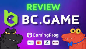 استمتع بتجربة BCGame ph الكازينو الرقمي المميز