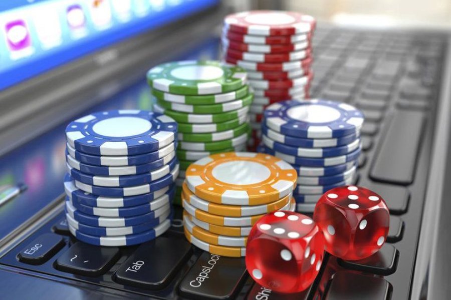Experience the Thrills and Rewards at Casino Magius Experience the Thrills and Rewards at Casino Magius