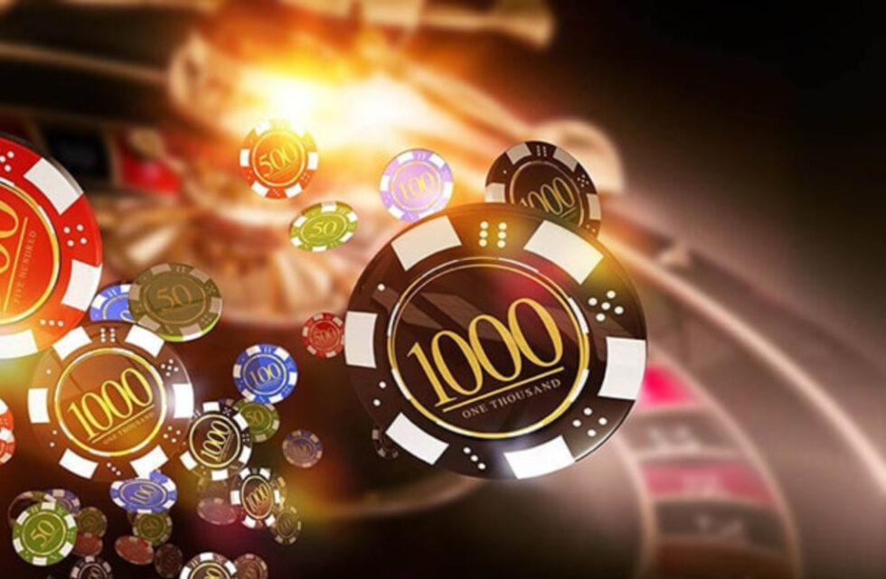 Experience the Thrills and Rewards at Casino Magius Experience the Thrills and Rewards at Casino Magius