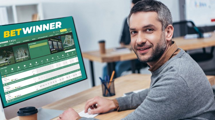 Explore the Thrilling World of Betting with Betwinner 1 Explore the Thrilling World of Betting with Betwinner 1