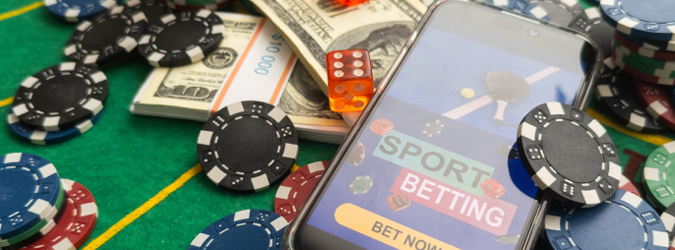 Casinos That Accept Binance Pay 2