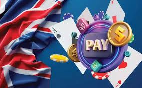 Discover the Best Payout Online Casino UK for Maximum Winnings Discover the Best Payout Online Casino UK for Maximum Winnings
