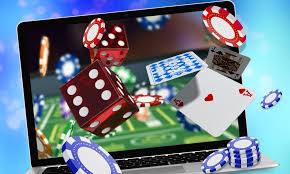 Discover the Excitement of casino online new uk 12