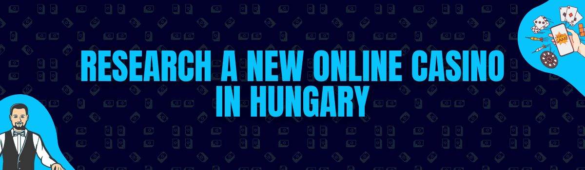 Discover the Excitement of Casino Online Website