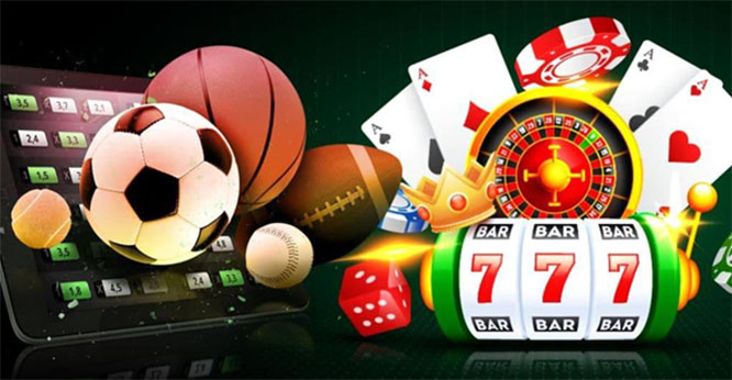 Exploring Slots With Customizable Bonus Features 7