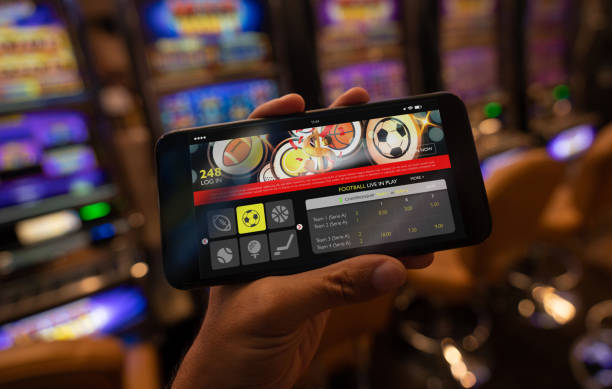 Gambling with Prepaid Cards The Future of Secure Betting