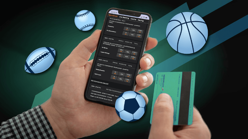 Gambling with Prepaid Cards The Future of Secure Betting