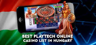 Top Sports Betting Sites Hungary 1