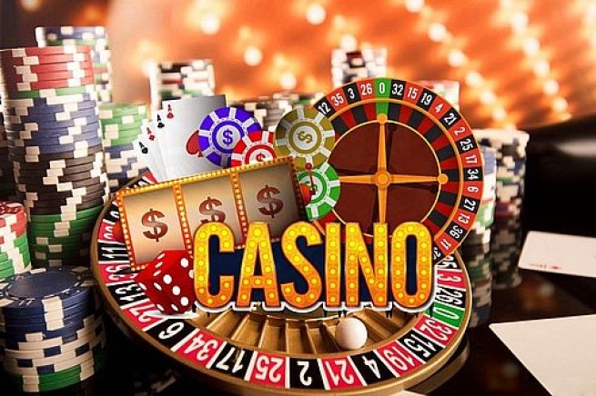 Unleashing the Thrill Your Guide to Instant Casino Unleashing the Thrill Your Guide to Instant Casino