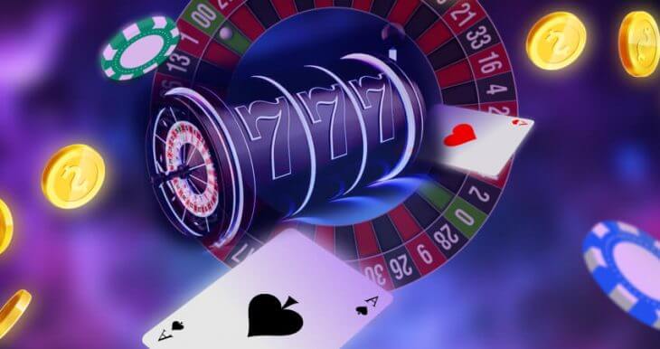 Unlock the Magic of Winning Online Casino Slots Charm Unlock the Magic of Winning Online Casino Slots Charm