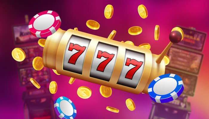 Discover the Excitement of Chillireels Casino Online Slots Discover the Excitement of Chillireels Casino Online Slots