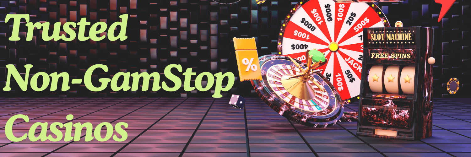 Explore the Exciting World of UK Non Gamstop Casino
