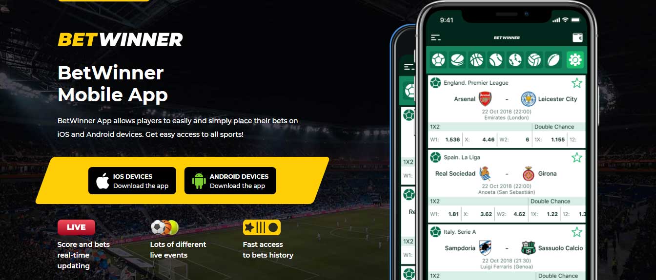 Exploring the Thrills of Online Betting with Betwinner Exploring the Thrills of Online Betting with Betwinner