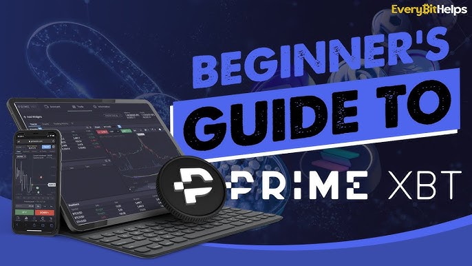 The Ultimate Guide to Trader PrimeXBT Navigating the Crypto Trading Landscape The Ultimate Guide to Trader PrimeXBT Navigating the Crypto Trading Landscape