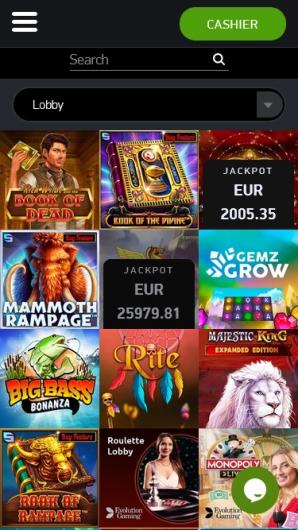 Czy BonanzaGame Casino to najlepsze kasyno online Odkryj jego tajemnice!