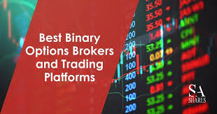 Discover the Best Binary Options Signals Providers for Successful Trading 0