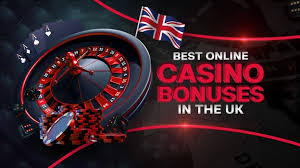 Discover the Best Online Casino Bonus UK for Players in 2023 Discover the Best Online Casino Bonus UK for Players in 2023