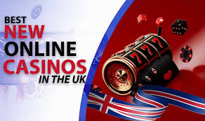 Discover the Best Online Casino Bonus UK for Players in 2023 Discover the Best Online Casino Bonus UK for Players in 2023