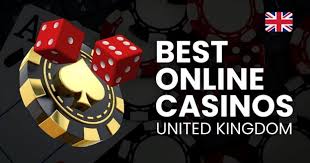 Discovering the Best UK Online Casino Not On GamStop Discovering the Best UK Online Casino Not On GamStop