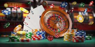 Discovering the Best UK Online Casino Not On GamStop Discovering the Best UK Online Casino Not On GamStop