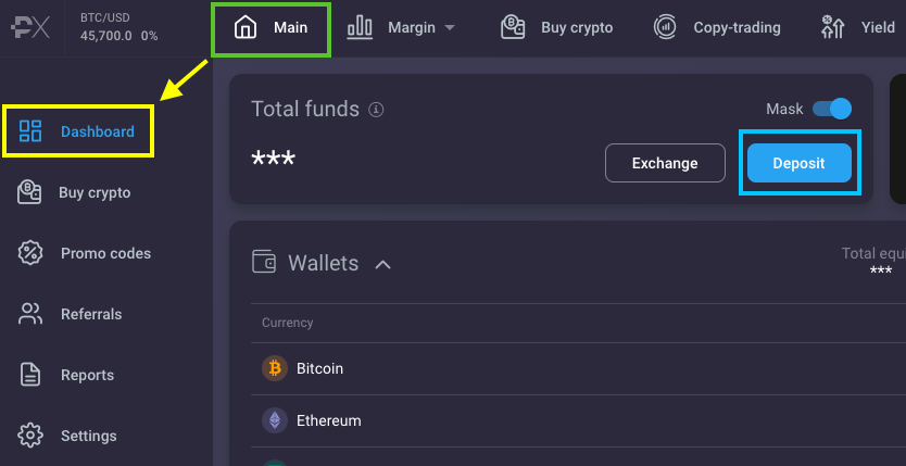 Exploring the Benefits of PrimeXBT Crypto Broker Exploring the Benefits of PrimeXBT Crypto Broker