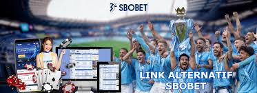 Agen Judi Online SBOBET Panduan Lengkap untuk Pemain Agen Judi Online SBOBET Panduan Lengkap untuk Pemain