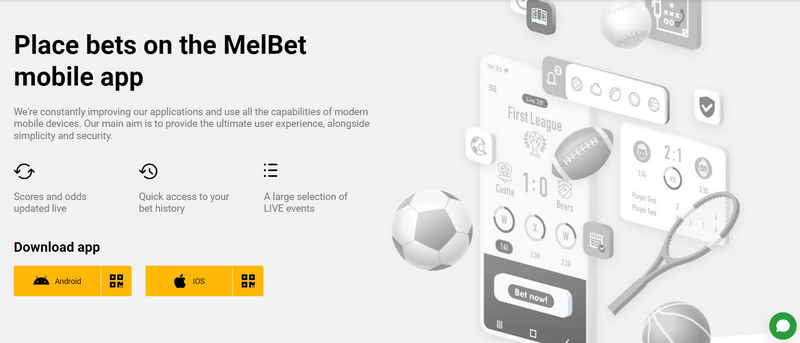 Avaliação da Melbet Brasil: Como ela ajuda os apostadores brasileiros? Avaliação da Melbet Brasil: Como ela ajuda os apostadores brasileiros?